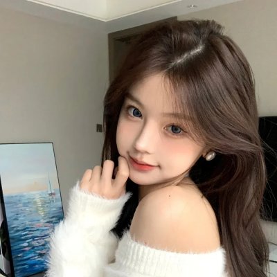 黑色的新娘