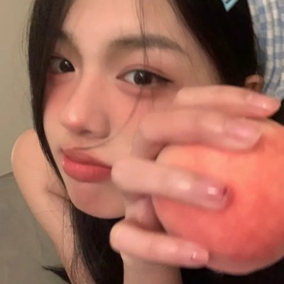 暗红